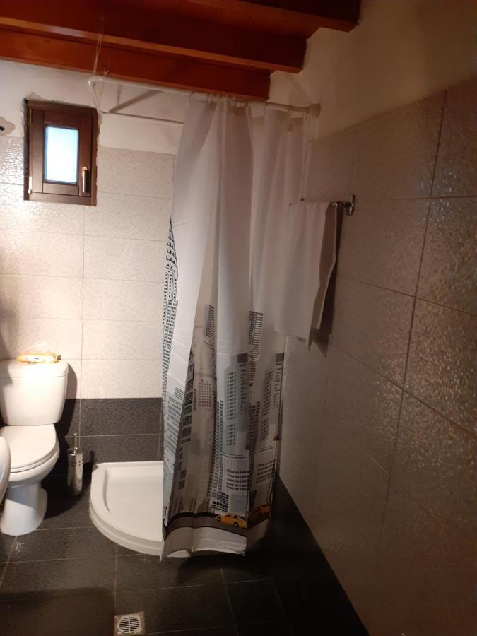 Limnionas Sunview Villa Xoríhti Kültér fotó