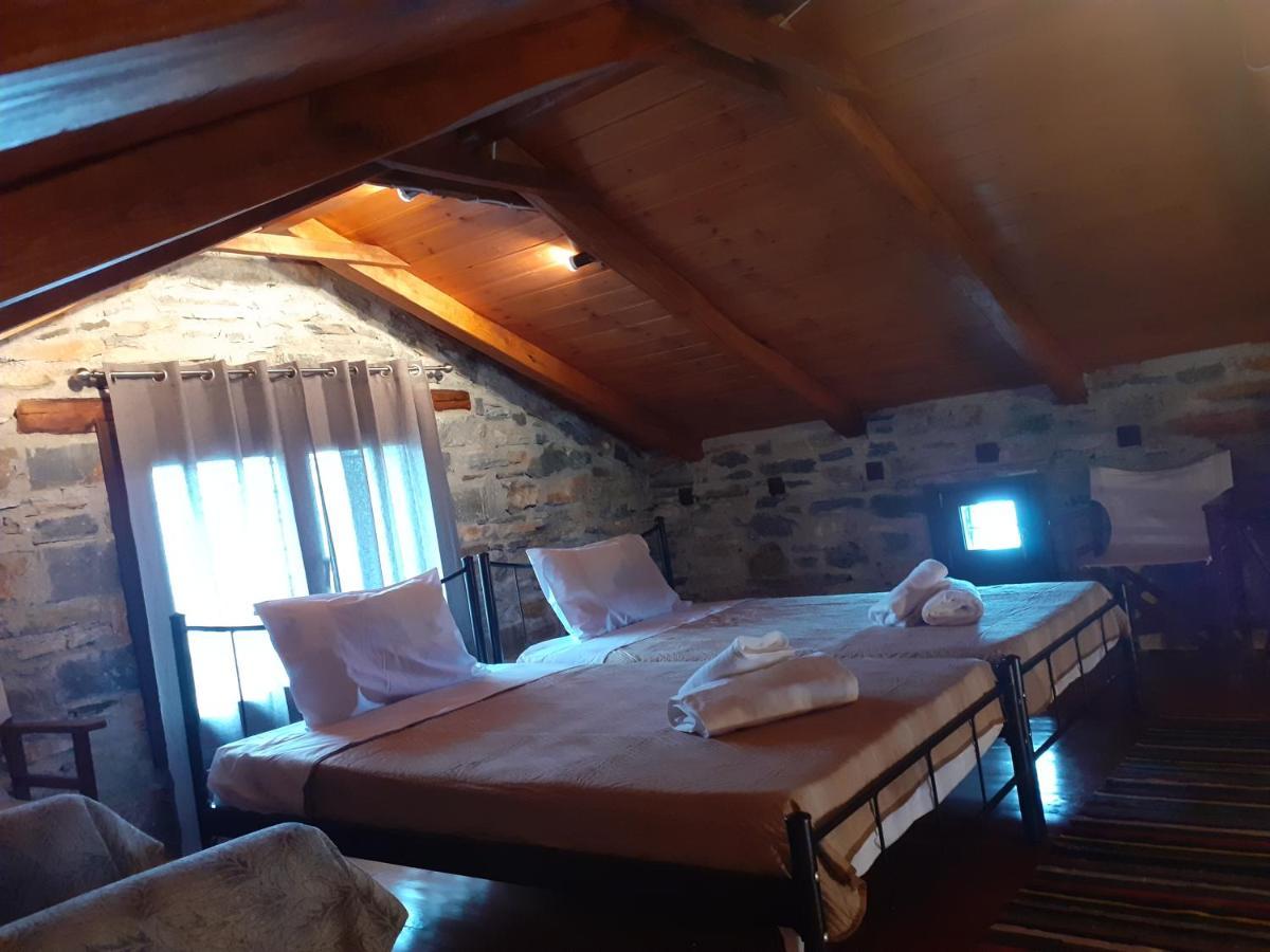 Limnionas Sunview Villa Xoríhti Kültér fotó