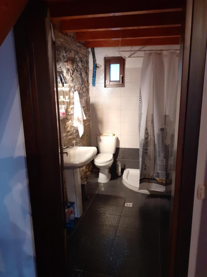 Limnionas Sunview Villa Xoríhti Kültér fotó